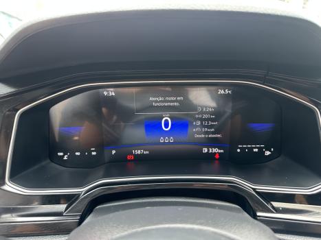 VOLKSWAGEN Polo Hatch 1.0 12V 4P 200 TSI SENSE AUTOM�TICO, Foto 8