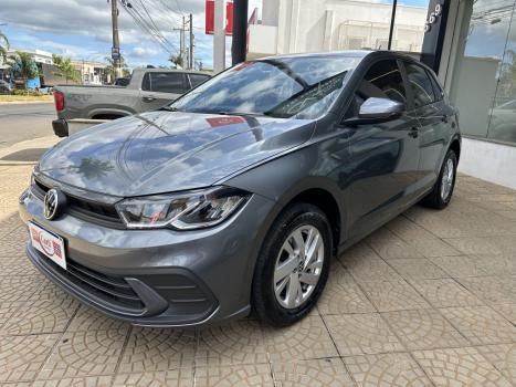 VOLKSWAGEN Polo Hatch 1.0 12V 4P 200 TSI SENSE AUTOM�TICO, Foto 3