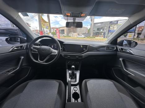 VOLKSWAGEN Polo Hatch 1.0 12V 4P 200 TSI SENSE AUTOM�TICO, Foto 12