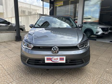 VOLKSWAGEN Polo Hatch 1.0 12V 4P 200 TSI SENSE AUTOM�TICO, Foto 4