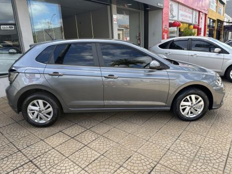 VOLKSWAGEN Polo Hatch 1.0 12V 4P 200 TSI SENSE AUTOM�TICO, Foto 14
