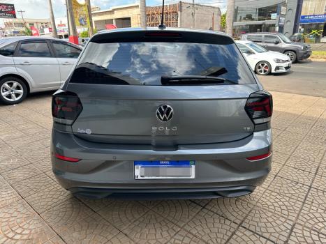 VOLKSWAGEN Polo Hatch 1.0 12V 4P 200 TSI SENSE AUTOM�TICO, Foto 15