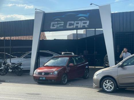 VOLKSWAGEN Polo Hatch 1.6 4P, Foto 2