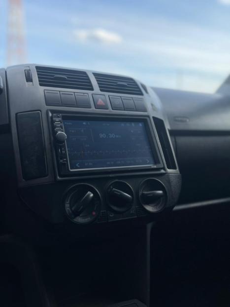 VOLKSWAGEN Polo Hatch 1.6 4P, Foto 11