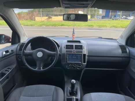 VOLKSWAGEN Polo Hatch 1.6 4P, Foto 12