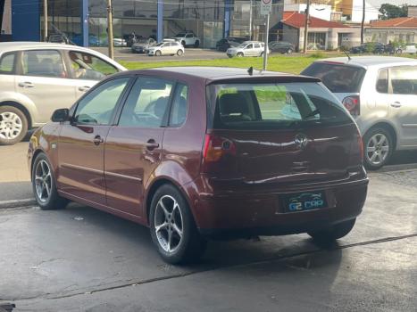 VOLKSWAGEN Polo Hatch 1.6 4P, Foto 21