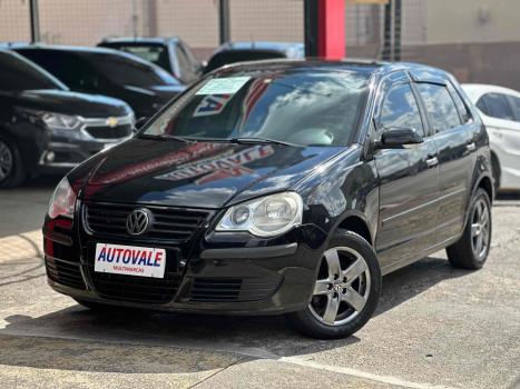 VOLKSWAGEN Polo Hatch 1.6 4P FLEX, Foto 2