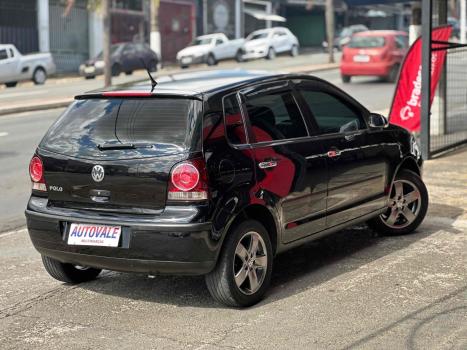 VOLKSWAGEN Polo Hatch 1.6 4P FLEX, Foto 6