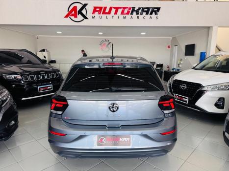 VOLKSWAGEN Polo Hatch 1.0 12V 4P 200 TSI HIGHLINE AUTOM�TICO, Foto 6