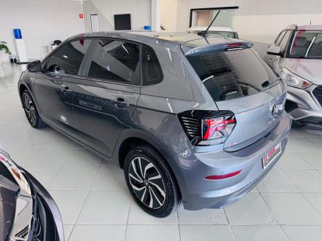 VOLKSWAGEN Polo Hatch 1.0 12V 4P 200 TSI HIGHLINE AUTOM�TICO, Foto 7