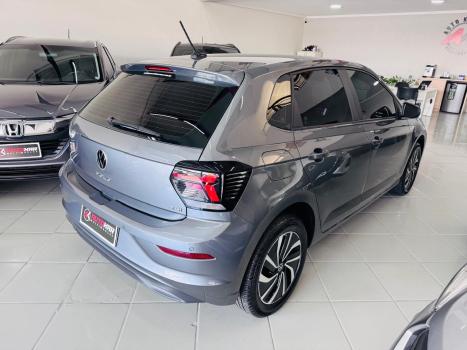 VOLKSWAGEN Polo Hatch 1.0 12V 4P 200 TSI HIGHLINE AUTOM�TICO, Foto 8