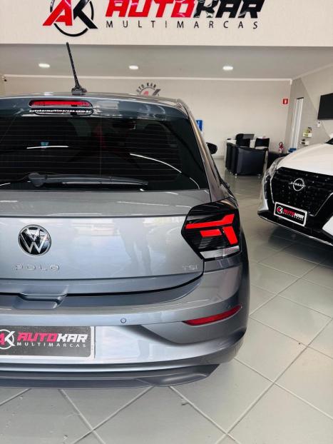 VOLKSWAGEN Polo Hatch 1.0 12V 4P 200 TSI HIGHLINE AUTOM�TICO, Foto 9