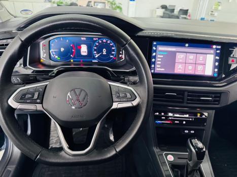 VOLKSWAGEN Polo Hatch 1.0 12V 4P 200 TSI HIGHLINE AUTOM�TICO, Foto 11