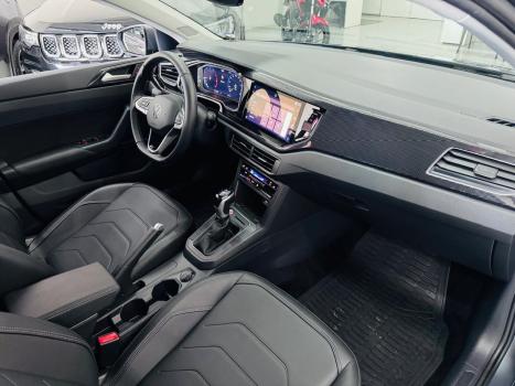 VOLKSWAGEN Polo Hatch 1.0 12V 4P 200 TSI HIGHLINE AUTOM�TICO, Foto 12