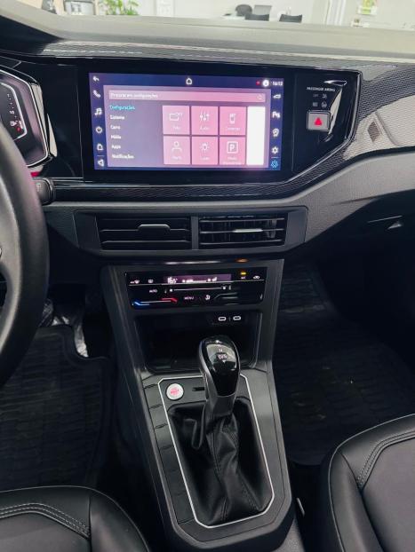 VOLKSWAGEN Polo Hatch 1.0 12V 4P 200 TSI HIGHLINE AUTOM�TICO, Foto 14