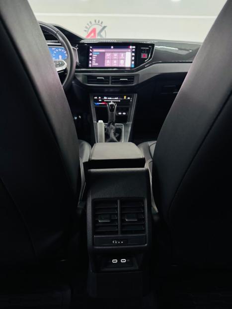 VOLKSWAGEN Polo Hatch 1.0 12V 4P 200 TSI HIGHLINE AUTOM�TICO, Foto 15