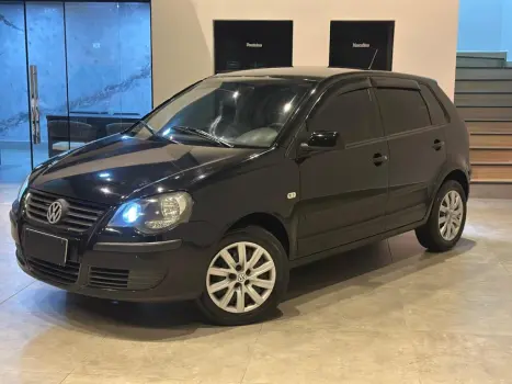 VOLKSWAGEN Polo Hatch 1.6 4P SERIE OURO FLEX, Foto 2