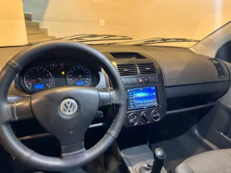 VOLKSWAGEN Polo Hatch 1.6 4P SERIE OURO FLEX, Foto 6