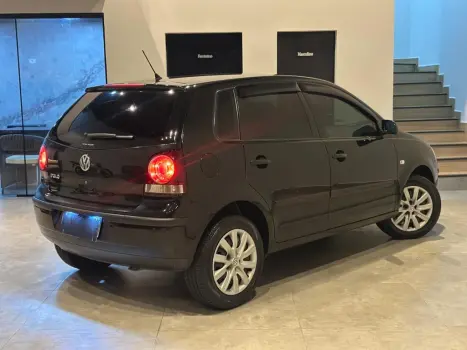 VOLKSWAGEN Polo Hatch 1.6 4P SERIE OURO FLEX, Foto 4