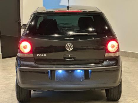VOLKSWAGEN Polo Hatch 1.6 4P SERIE OURO FLEX, Foto 5