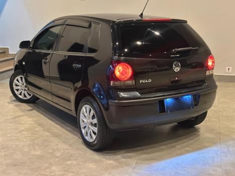 VOLKSWAGEN Polo Hatch 1.6 4P SERIE OURO FLEX, Foto 3