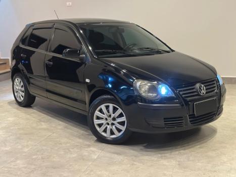 VOLKSWAGEN Polo Hatch 1.6 4P SERIE OURO FLEX, Foto 1