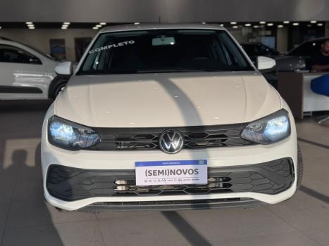 VOLKSWAGEN Polo Hatch 1.0 4P MPI TRACK, Foto 2