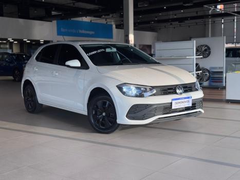 VOLKSWAGEN Polo Hatch 1.0 4P MPI TRACK, Foto 3