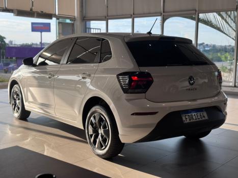 VOLKSWAGEN Polo Hatch 1.0 4P MPI TRACK, Foto 4