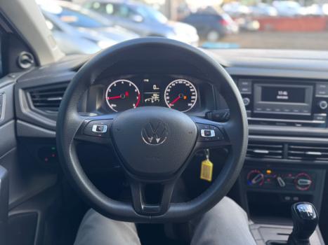 VOLKSWAGEN Polo Hatch 1.0 4P MPI TRACK, Foto 6