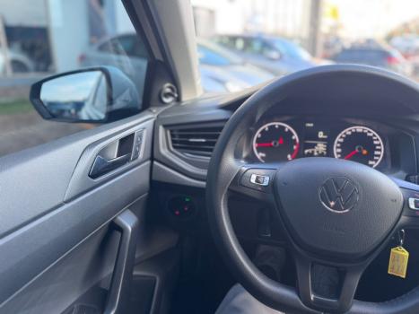 VOLKSWAGEN Polo Hatch 1.0 4P MPI TRACK, Foto 12