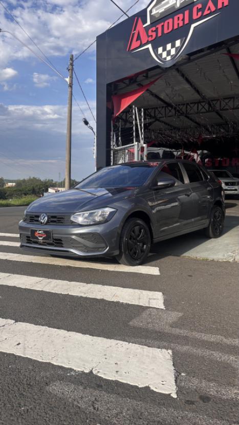 VOLKSWAGEN Polo Hatch 1.0 4P MPI TRACK, Foto 1