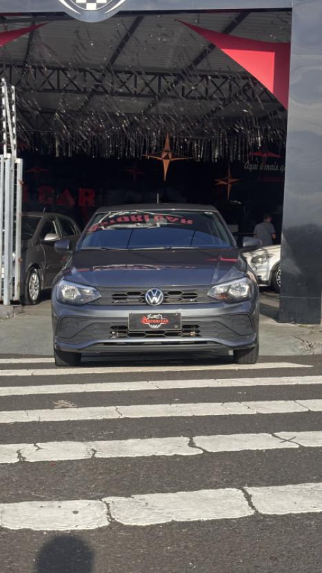 VOLKSWAGEN Polo Hatch 1.0 4P MPI TRACK, Foto 2