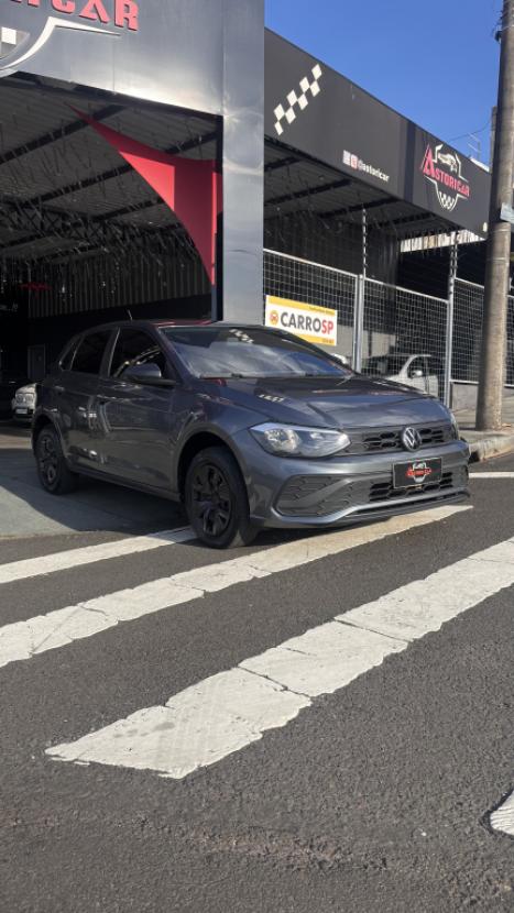 VOLKSWAGEN Polo Hatch 1.0 4P MPI TRACK, Foto 3