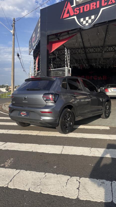 VOLKSWAGEN Polo Hatch 1.0 4P MPI TRACK, Foto 4