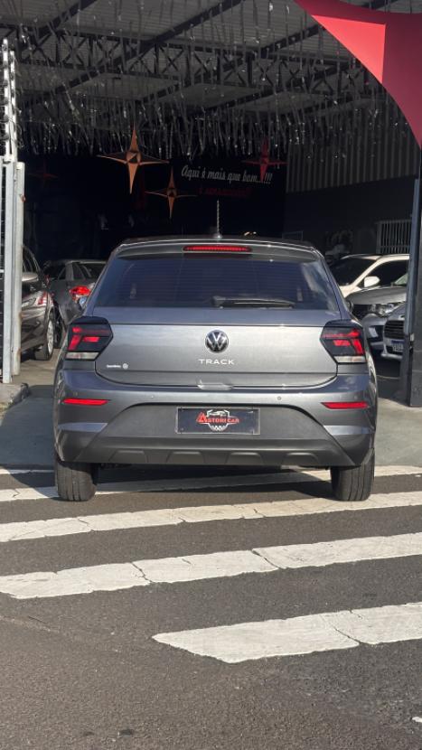 VOLKSWAGEN Polo Hatch 1.0 4P MPI TRACK, Foto 5