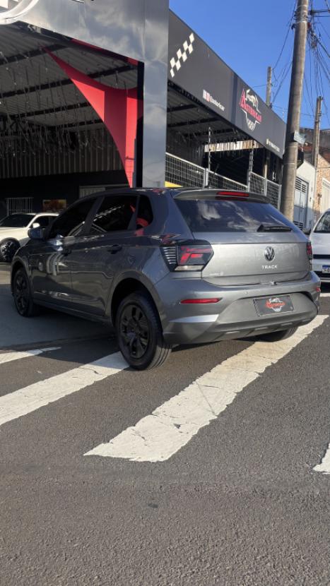 VOLKSWAGEN Polo Hatch 1.0 4P MPI TRACK, Foto 6