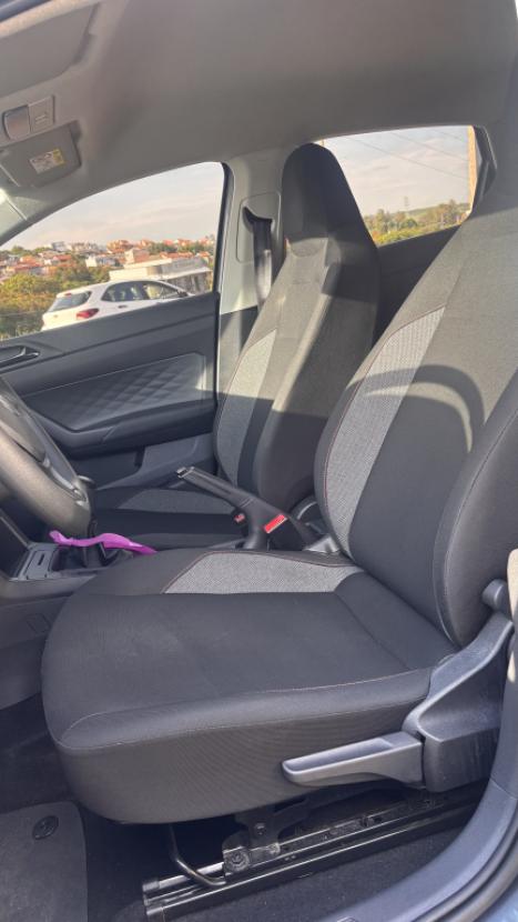 VOLKSWAGEN Polo Hatch 1.0 4P MPI TRACK, Foto 10