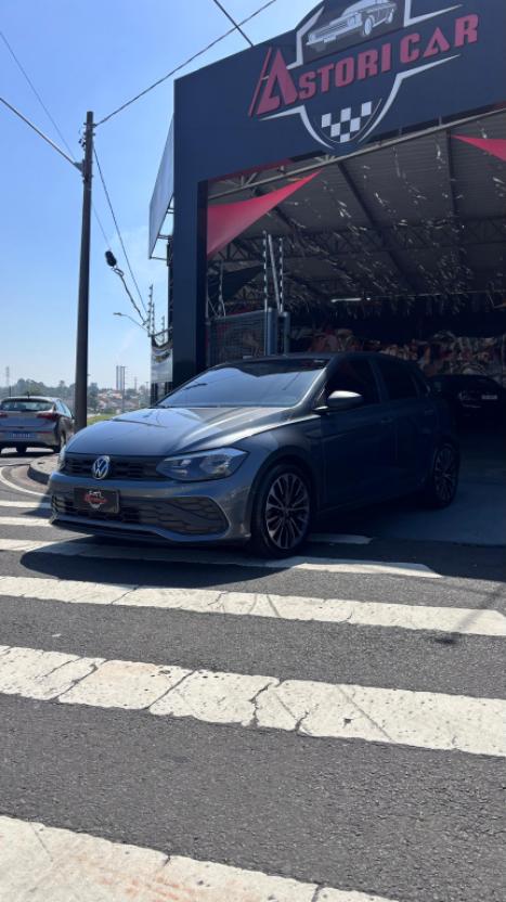 VOLKSWAGEN Polo Hatch 1.0 4P MPI TRACK, Foto 1