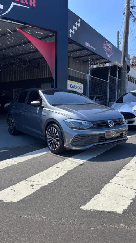 VOLKSWAGEN Polo Hatch 1.0 4P MPI TRACK, Foto 3