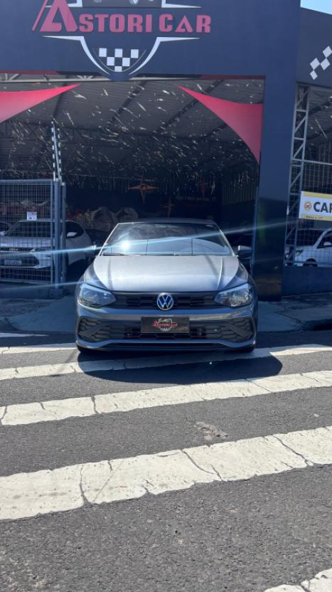 VOLKSWAGEN Polo Hatch 1.0 4P MPI TRACK, Foto 2