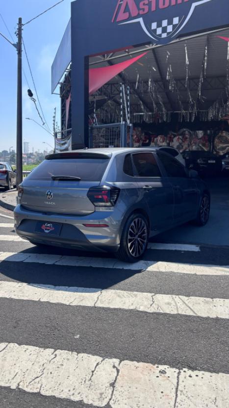 VOLKSWAGEN Polo Hatch 1.0 4P MPI TRACK, Foto 4