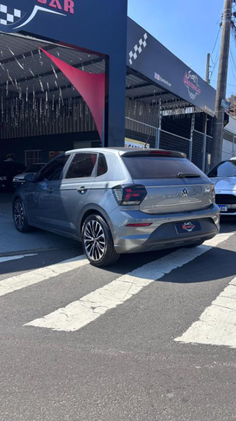 VOLKSWAGEN Polo Hatch 1.0 4P MPI TRACK, Foto 6