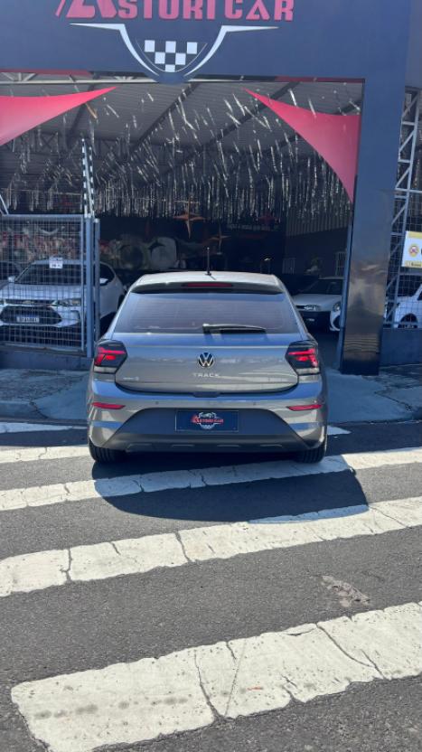 VOLKSWAGEN Polo Hatch 1.0 4P MPI TRACK, Foto 5