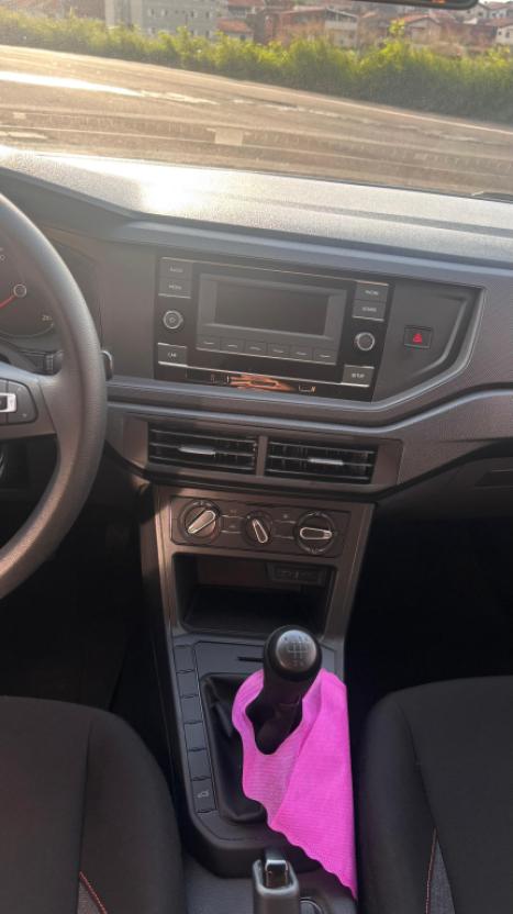 VOLKSWAGEN Polo Hatch 1.0 4P MPI TRACK, Foto 7