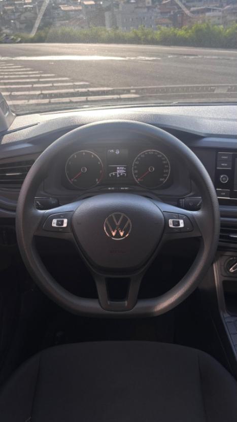 VOLKSWAGEN Polo Hatch 1.0 4P MPI TRACK, Foto 8