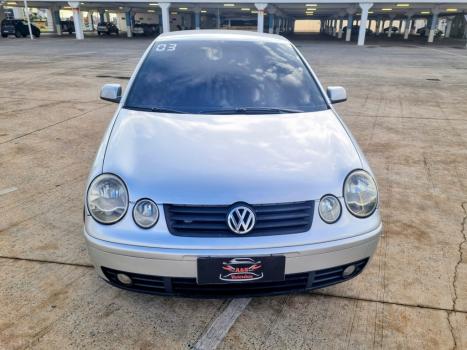 VOLKSWAGEN Polo Hatch 1.6 4P, Foto 3