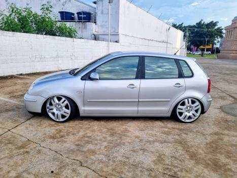 VOLKSWAGEN Polo Hatch 1.6 4P, Foto 4