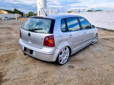 VOLKSWAGEN Polo Hatch 1.6 4P, Foto 5