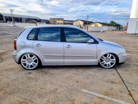 VOLKSWAGEN Polo Hatch 1.6 4P, Foto 7
